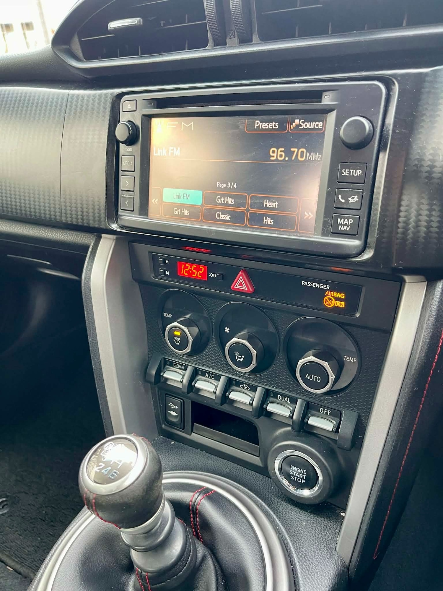 Used Toyota GT86 2012 for sale - 77220299: Photo 19