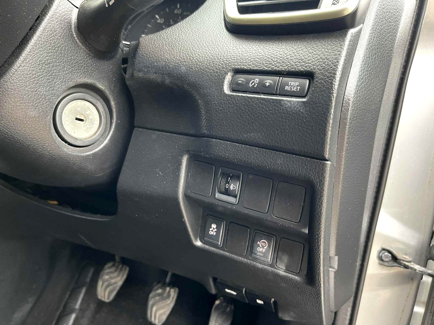 Used Nissan Qashqai 2016 for sale - 76845939: Photo 14