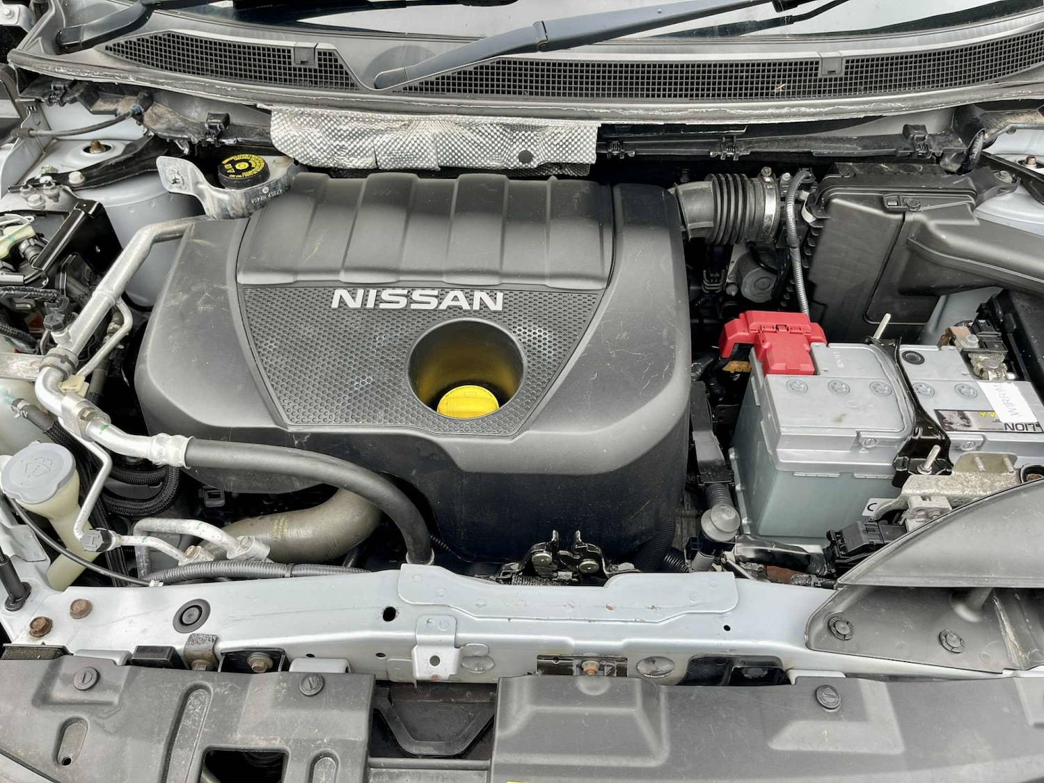 Used Nissan Qashqai 2016 for sale - 76845939: Photo 16