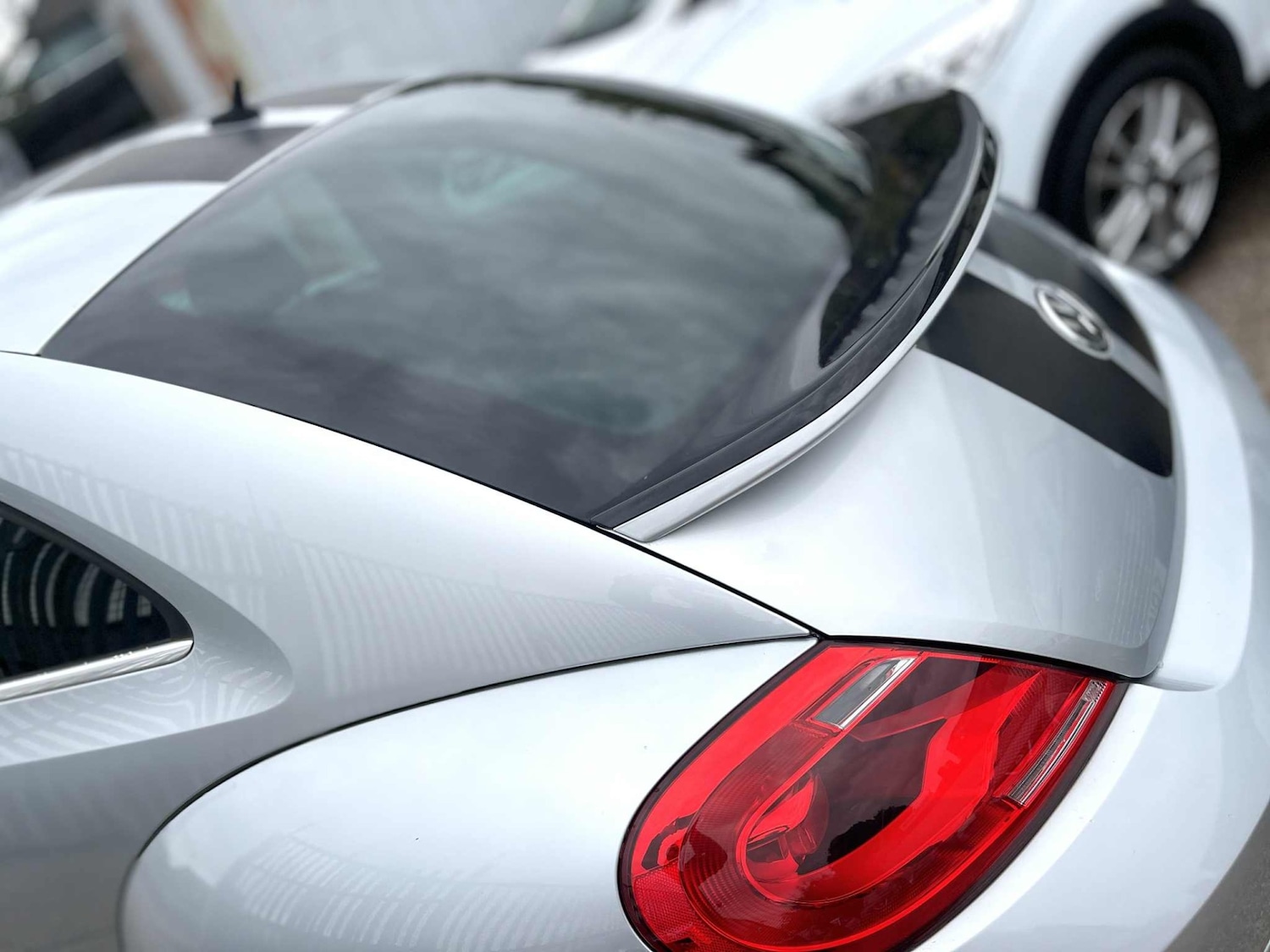 Used Volkswagen Beetle 2012 for sale - 76589095: Photo 14