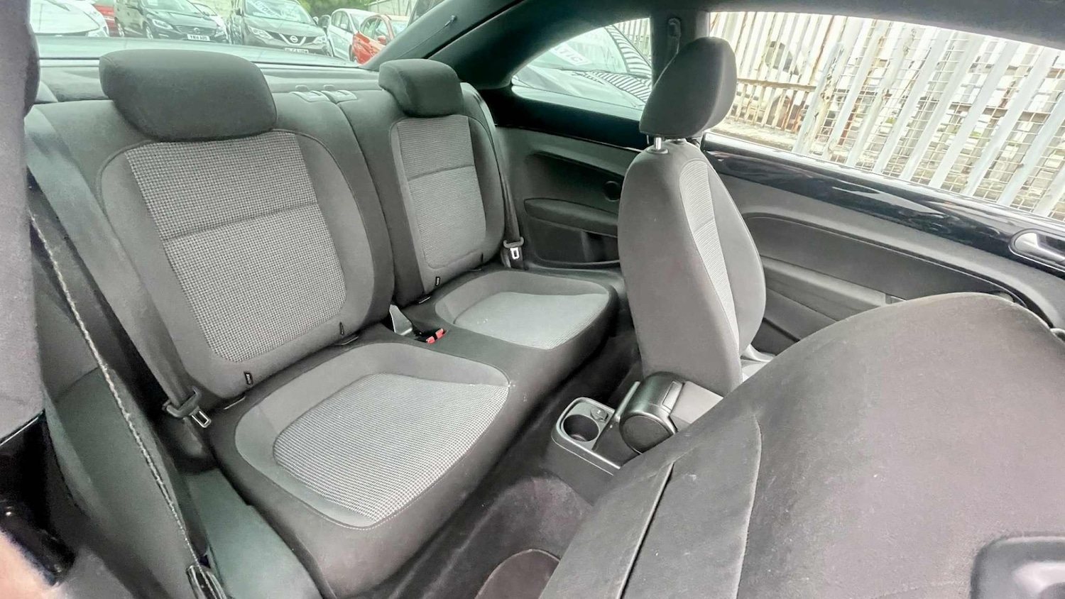 Used Volkswagen Beetle 2012 for sale - 76589095: Photo 18