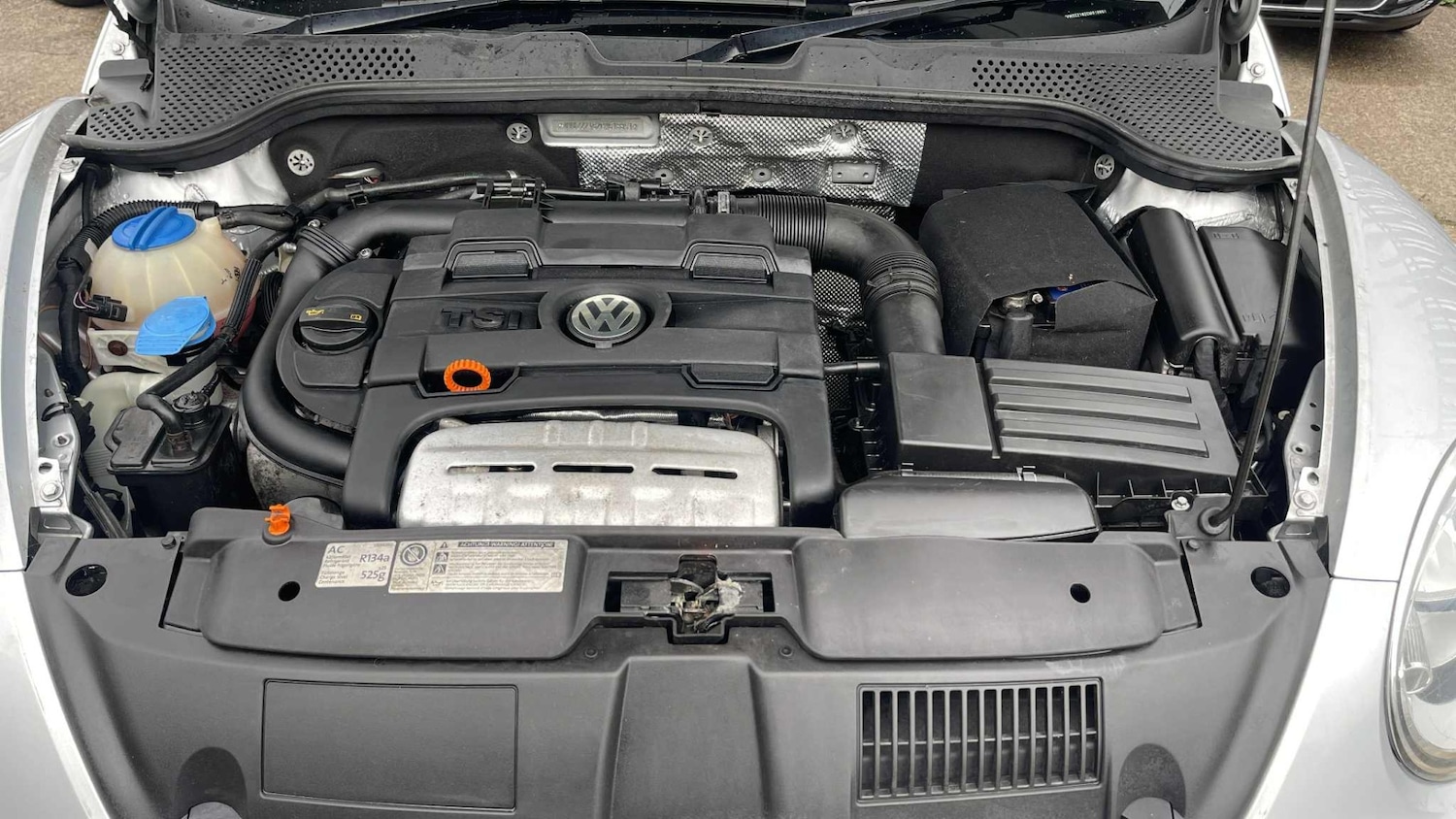 Used Volkswagen Beetle 2012 for sale - 76589095: Photo 22