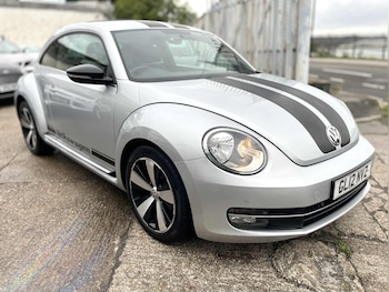Used Volkswagen Beetle 2012 for sale - 76589095: Photo