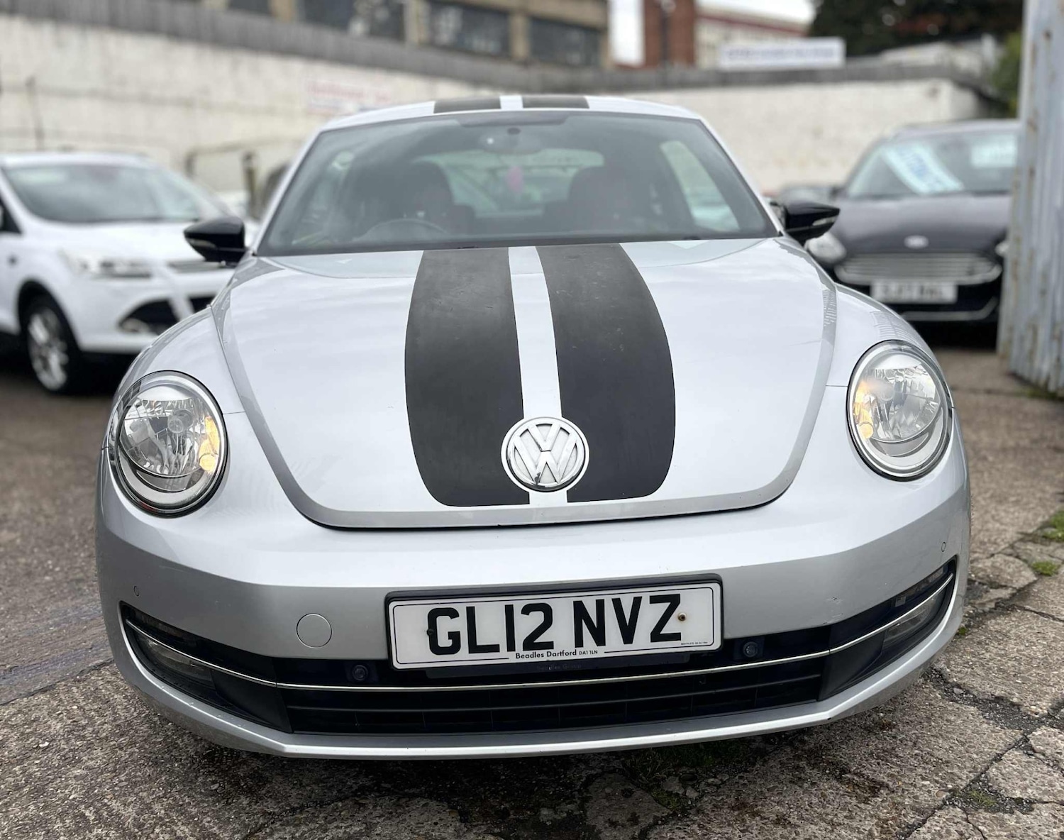 Used Volkswagen Beetle 2012 for sale - 76589095: Photo 7