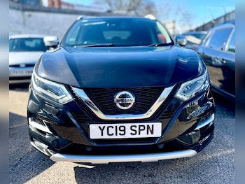 Used Nissan Qashqai 2019 for sale - 78899396: Photo