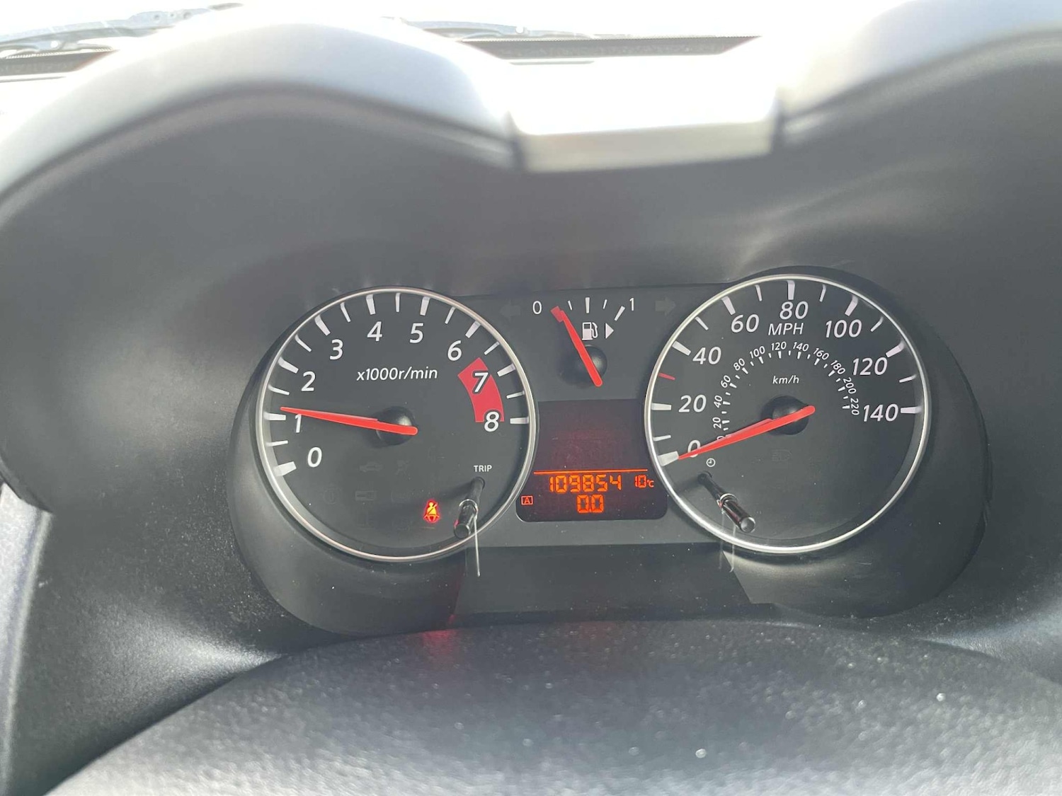 Used Nissan Note 2012 for sale - 76355714: Photo 18