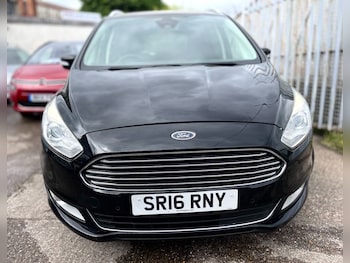 Used Ford Galaxy 2016 for sale - 78894742: Photo