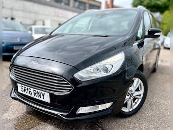 Used Ford Galaxy 2016 for sale - 78894742: Photo