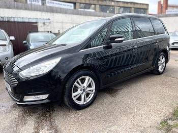 Used Ford Galaxy 2016 for sale - 78894742: Photo