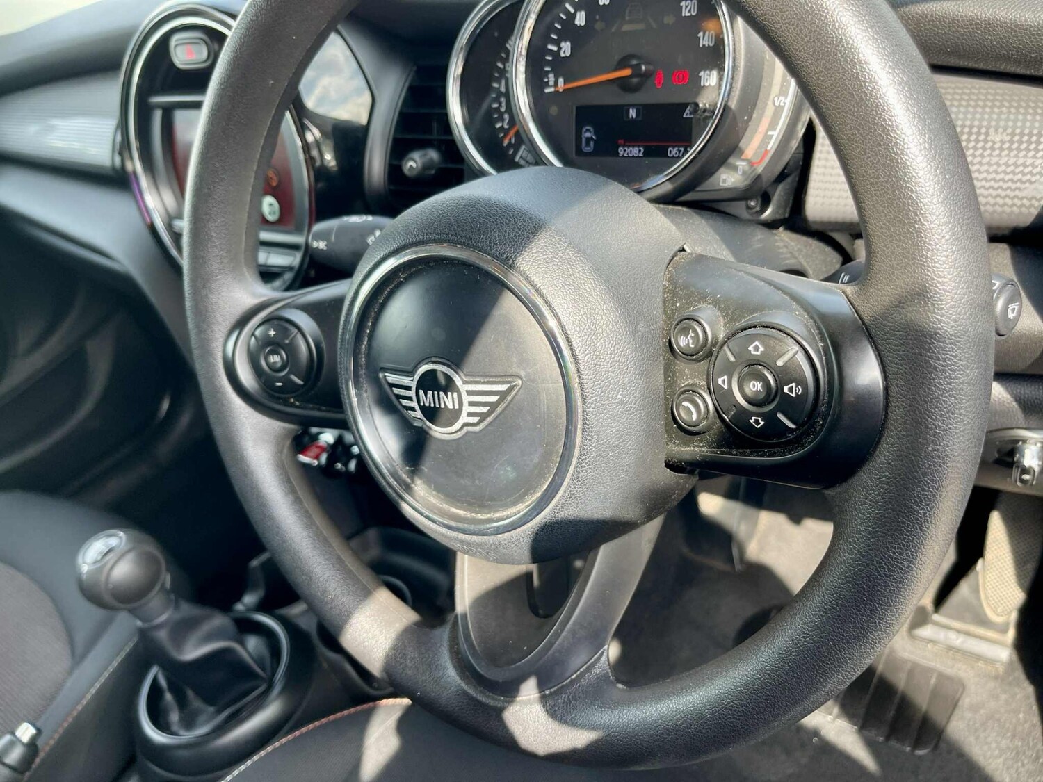 Used MINI Hatch 2018 for sale - 76589078: Photo 16