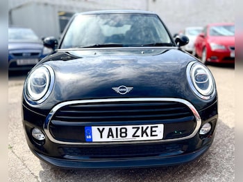 Used MINI Hatch 2018 for sale - 76589078: Photo