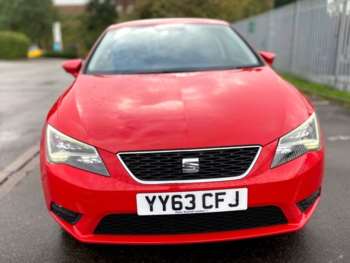 Used SEAT Leon 2013 for sale - 73682290: Photo