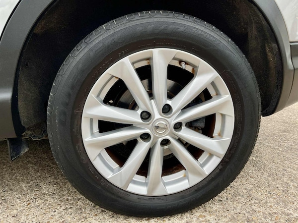 Used Nissan Qashqai 2016 for sale - 76309964: Photo 12