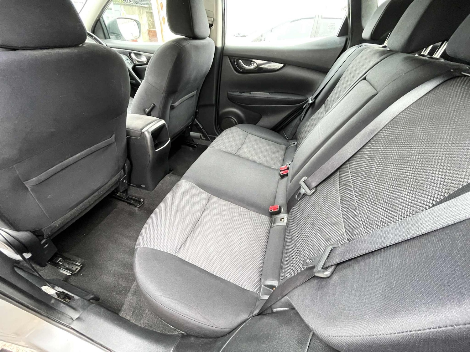 Used Nissan Qashqai 2016 for sale - 76309964: Photo 15