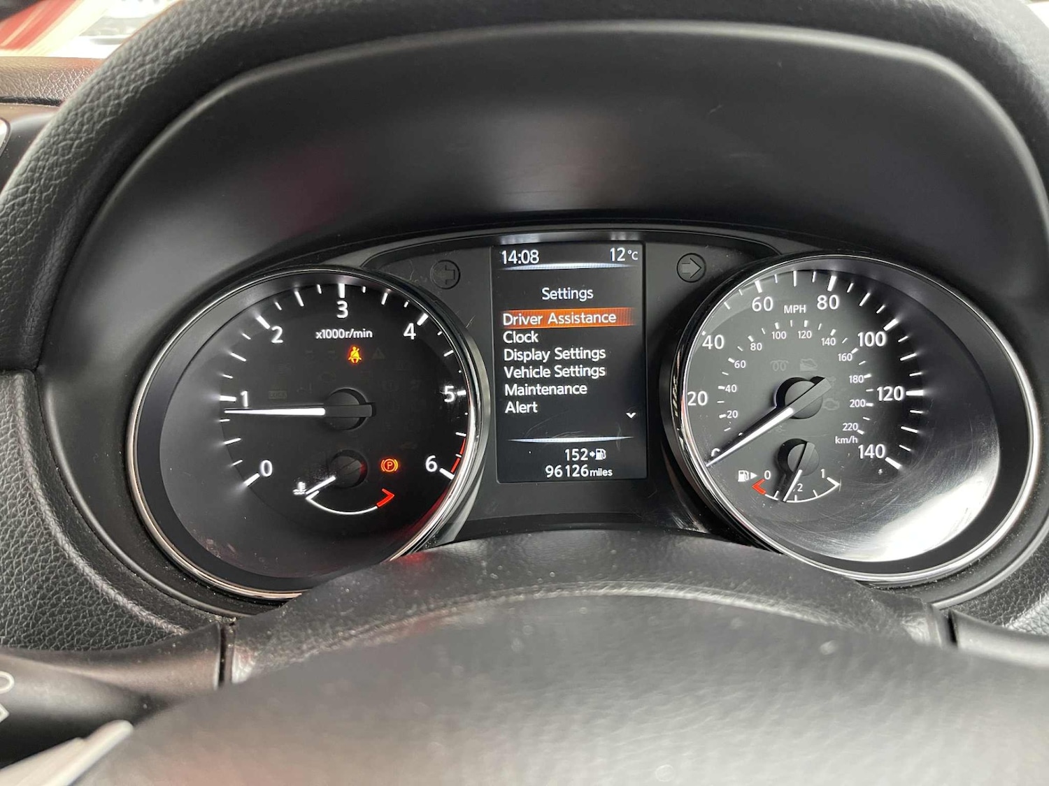 Used Nissan Qashqai 2016 for sale - 76309964: Photo 16