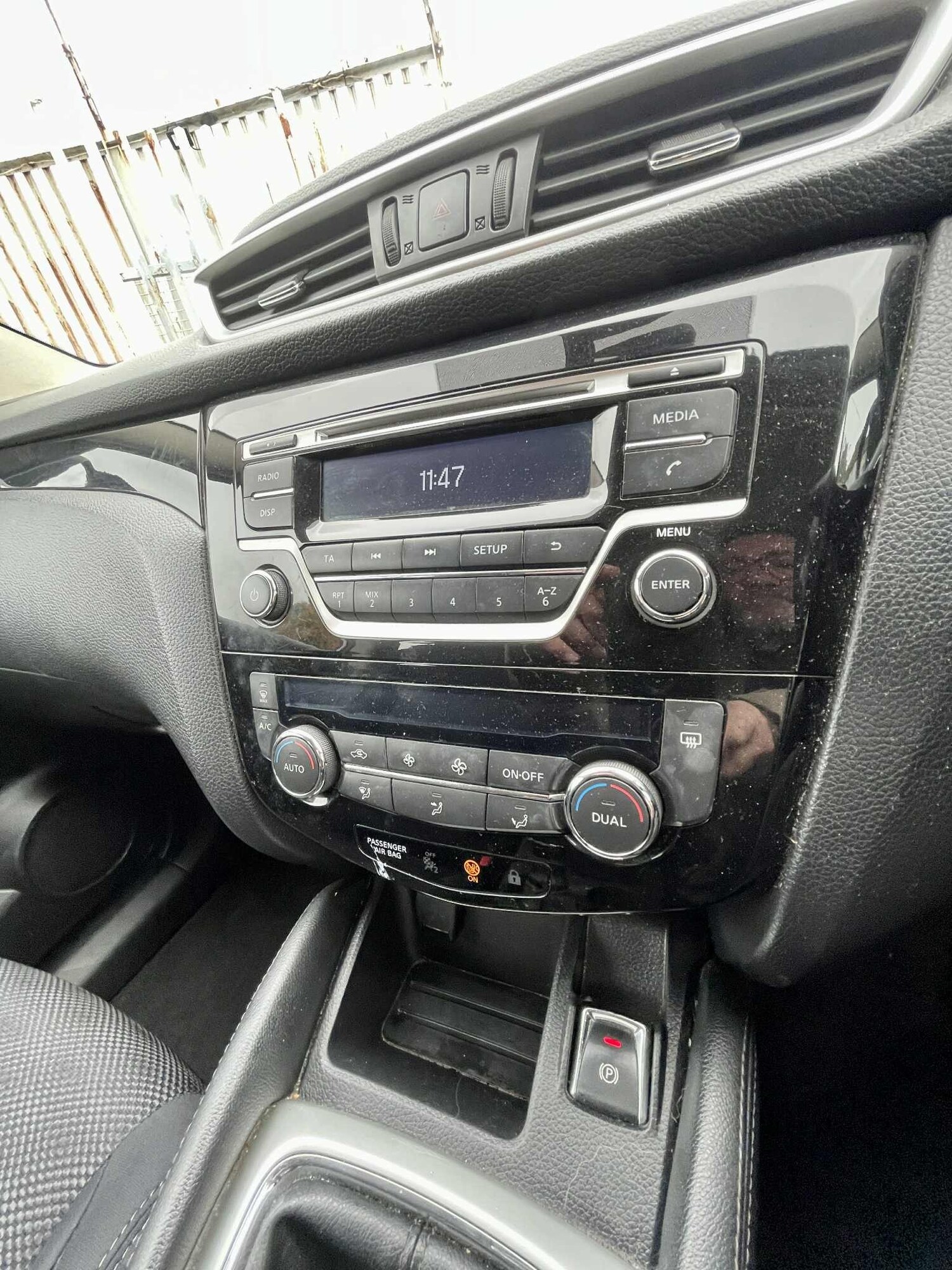 Used Nissan Qashqai 2016 for sale - 76309964: Photo 17