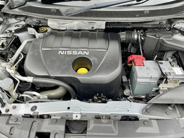 Used Nissan Qashqai 2016 for sale - 76309964: Photo 19
