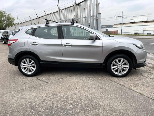 Used Nissan Qashqai 2016 for sale - 76309964: Photo 5