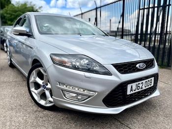 Used Ford Mondeo 2012 for sale - 78858767: Photo
