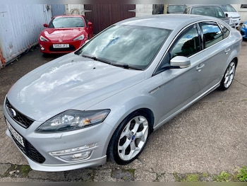 Used Ford Mondeo 2012 for sale - 78858767: Photo