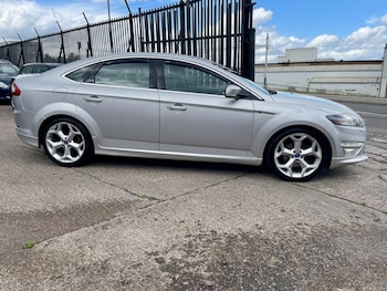 Used Ford Mondeo 2012 for sale - 78858767: Photo
