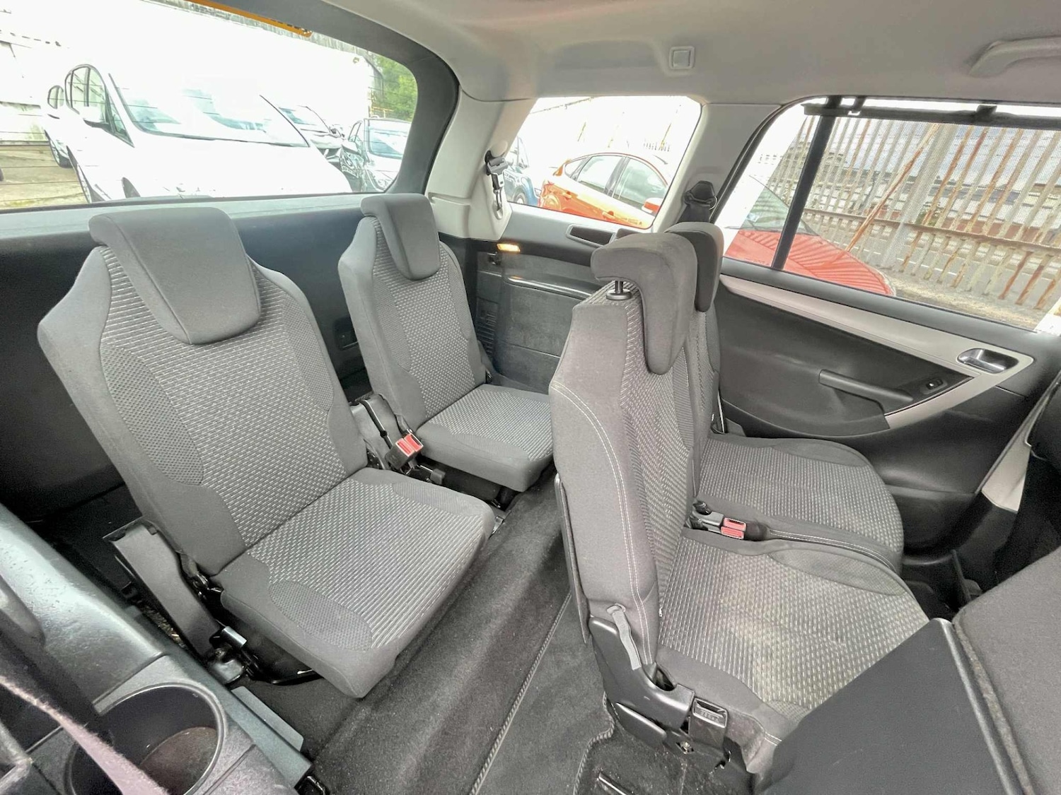 Vehicle 16