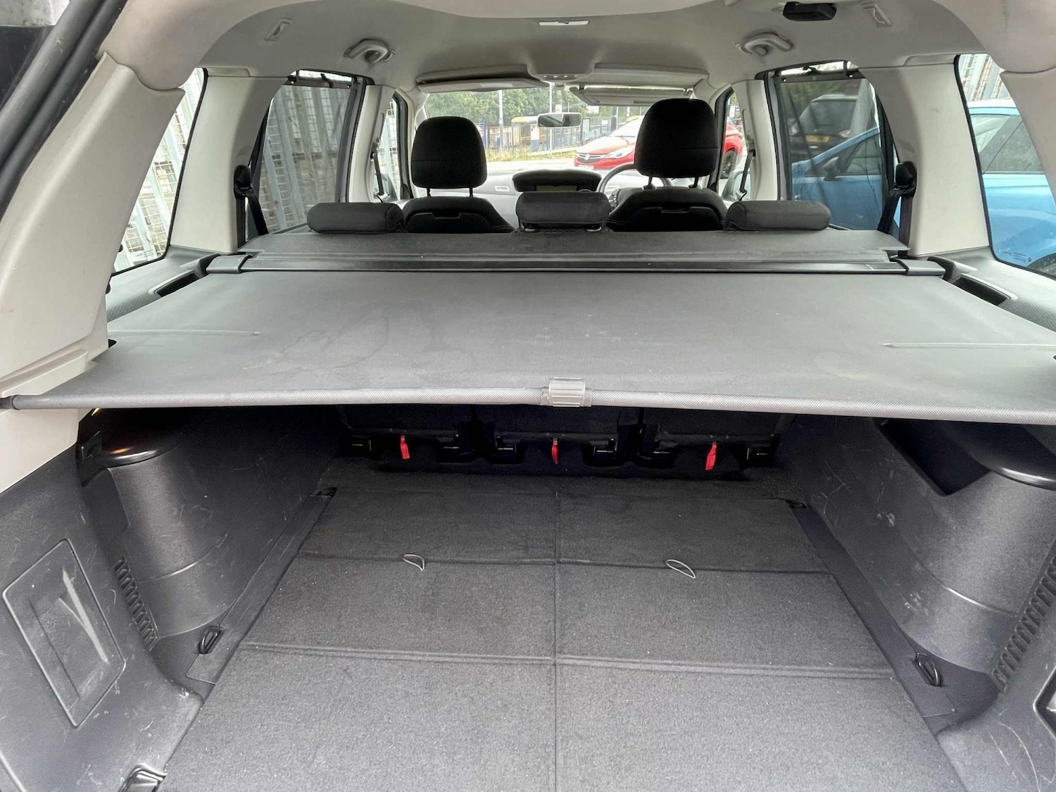 Vehicle 19