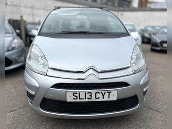 Used Citroen C4 Grand Picasso 2013 for sale - 75674473: Photo