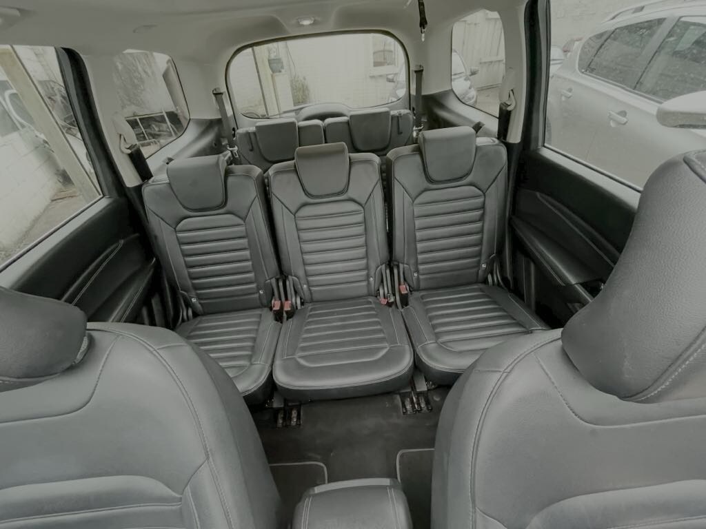 Used Ford Galaxy 2017 for sale - 76579764: Photo 12