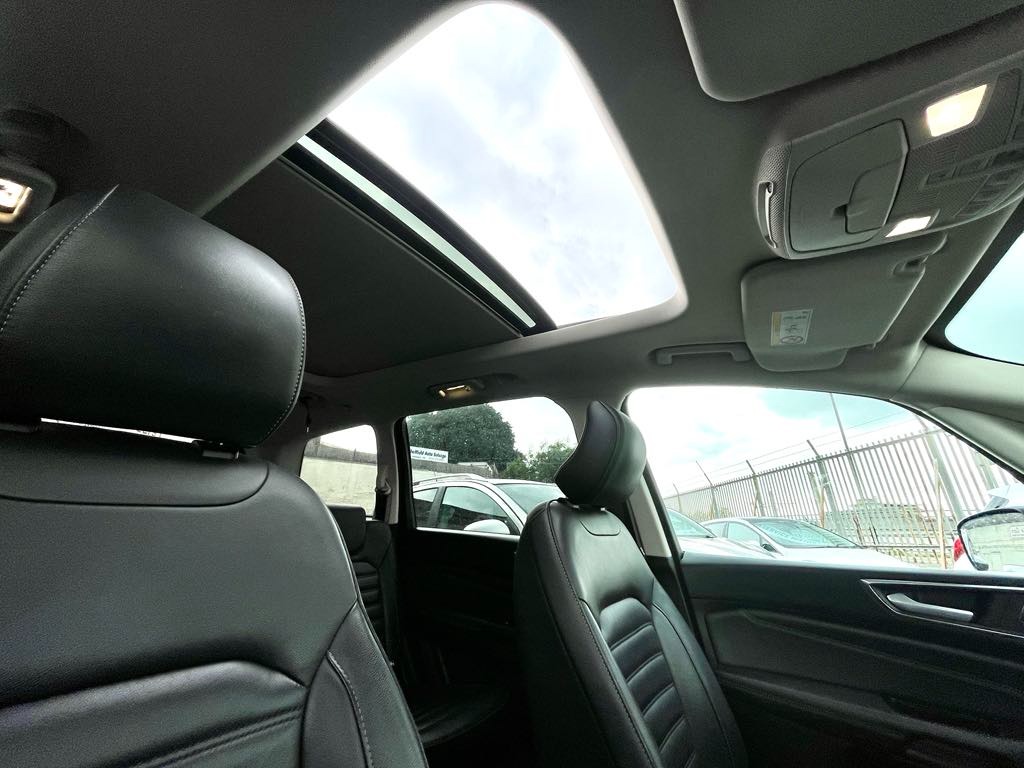 Used Ford Galaxy 2017 for sale - 76579764: Photo 15