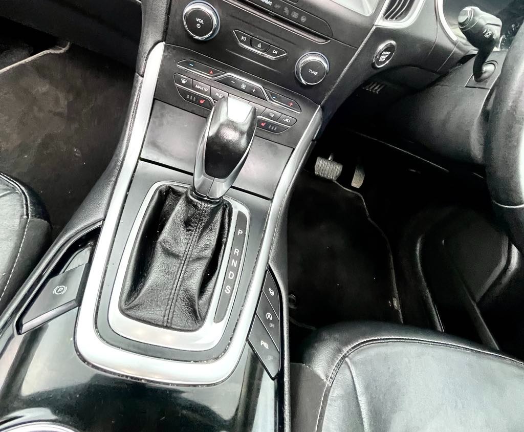 Used Ford Galaxy 2017 for sale - 76579764: Photo 16