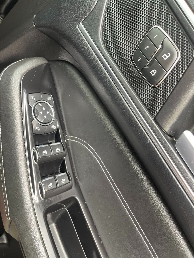 Used Ford Galaxy 2017 for sale - 76579764: Photo 17