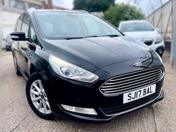 2017 (17) - 2.0 TDCi 180 Titanium X 7 Seater Automatic 5-Door