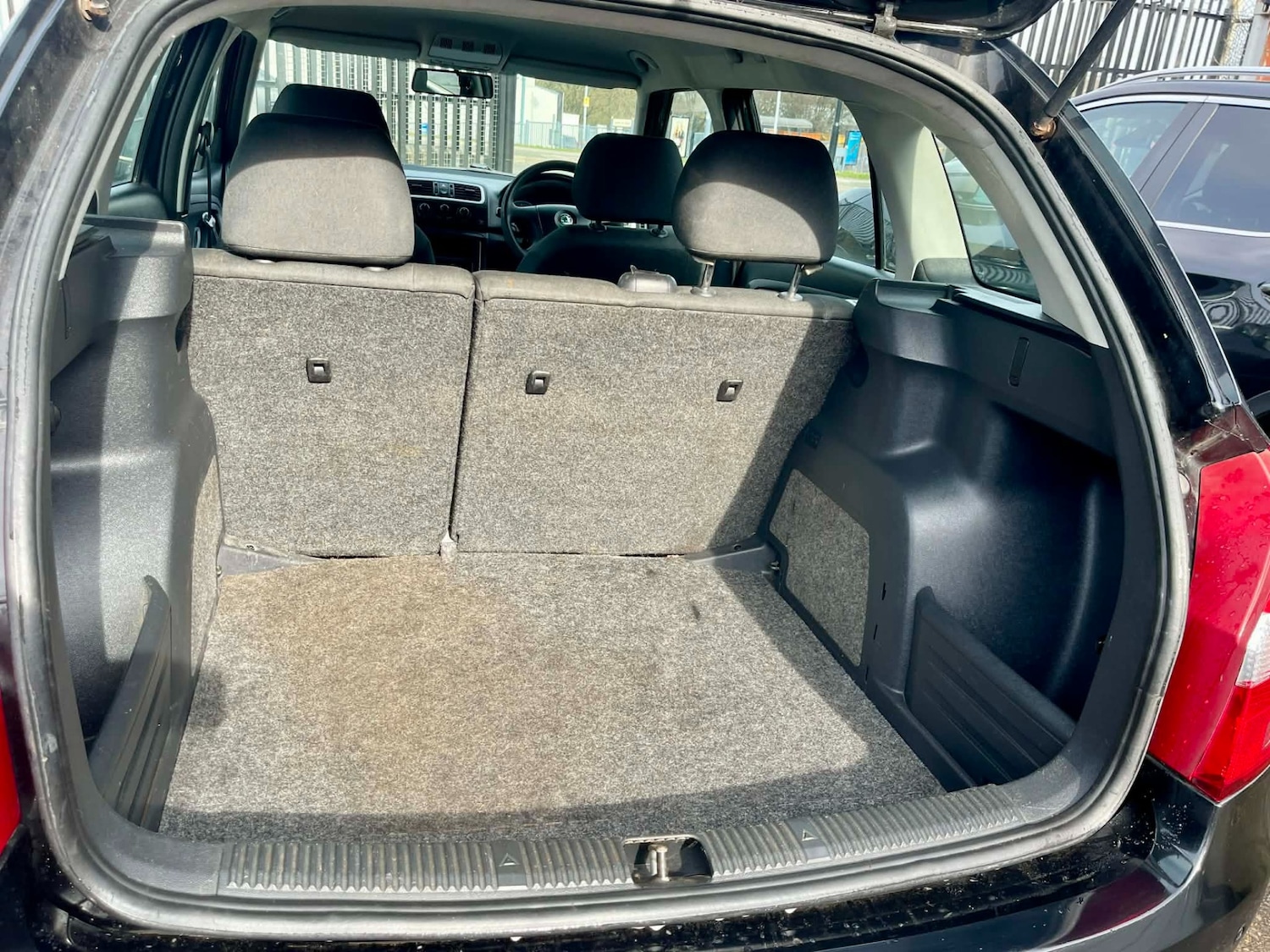 Used Skoda Fabia 2009 for sale - 77964414: Photo 13