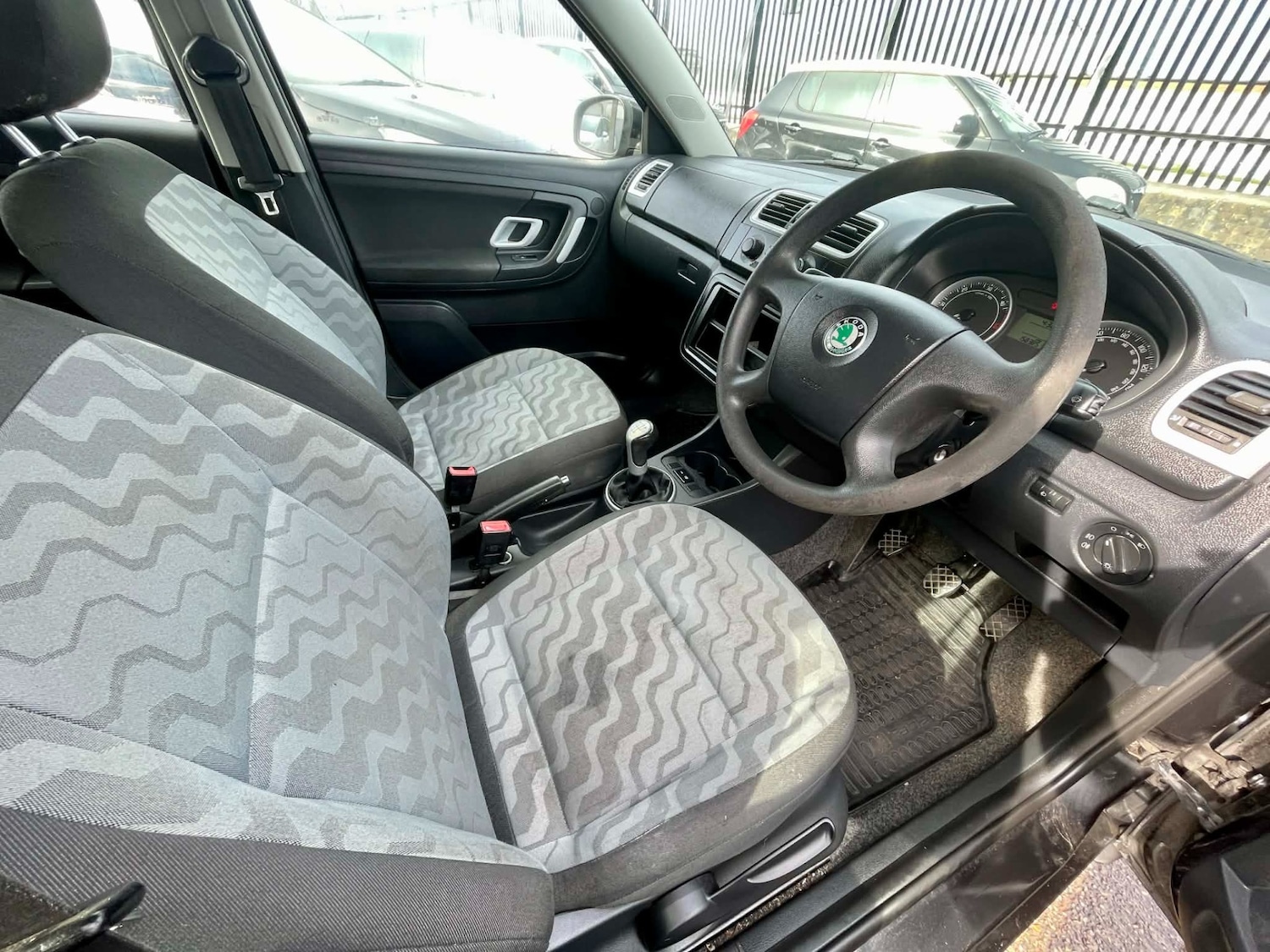 Used Skoda Fabia 2009 for sale - 77964414: Photo 14