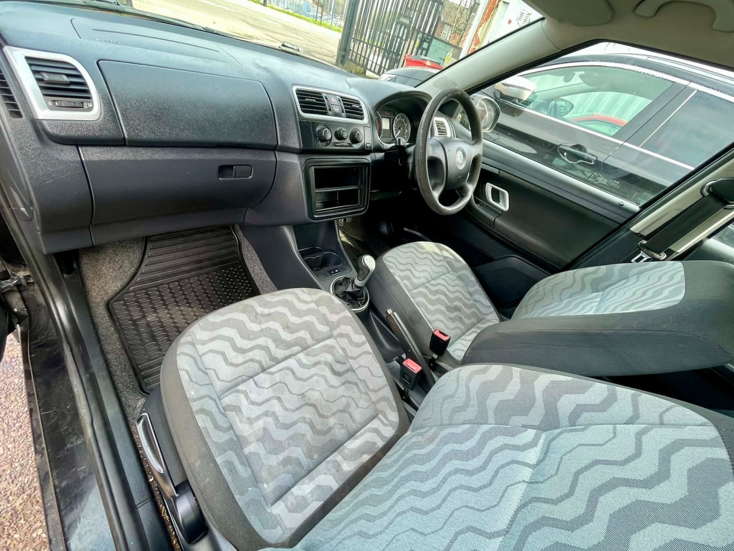 Used Skoda Fabia 2009 for sale - 77964414: Photo 15