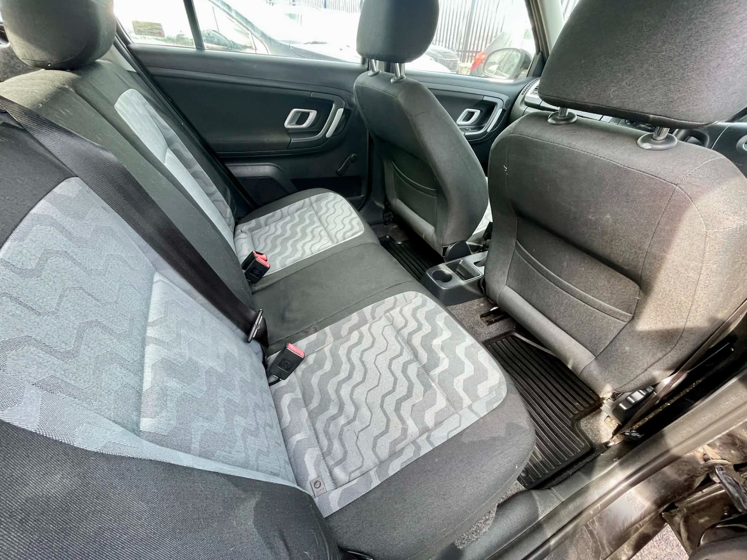 Used Skoda Fabia 2009 for sale - 77964414: Photo 16