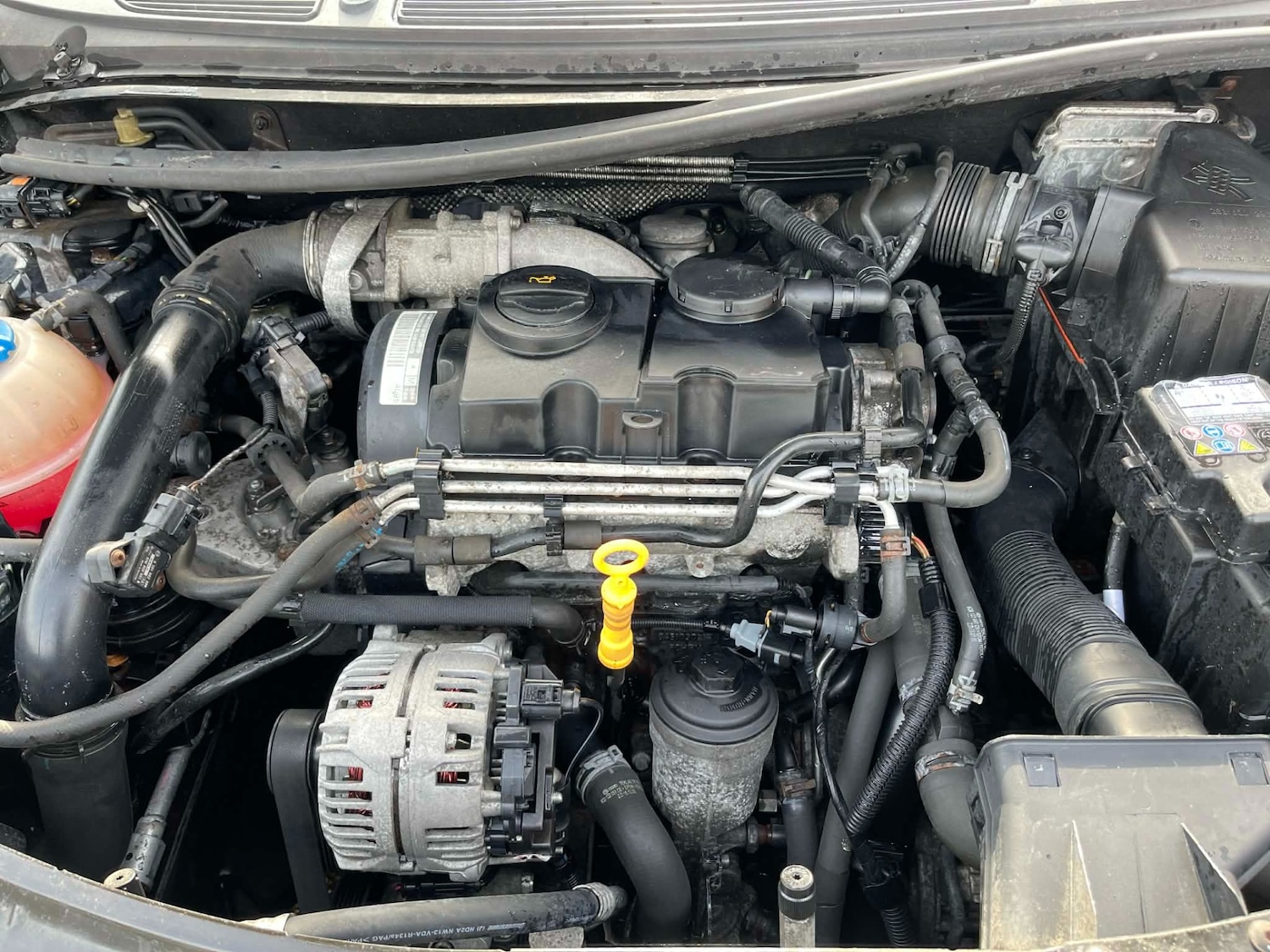 Used Skoda Fabia 2009 for sale - 77964414: Photo 17