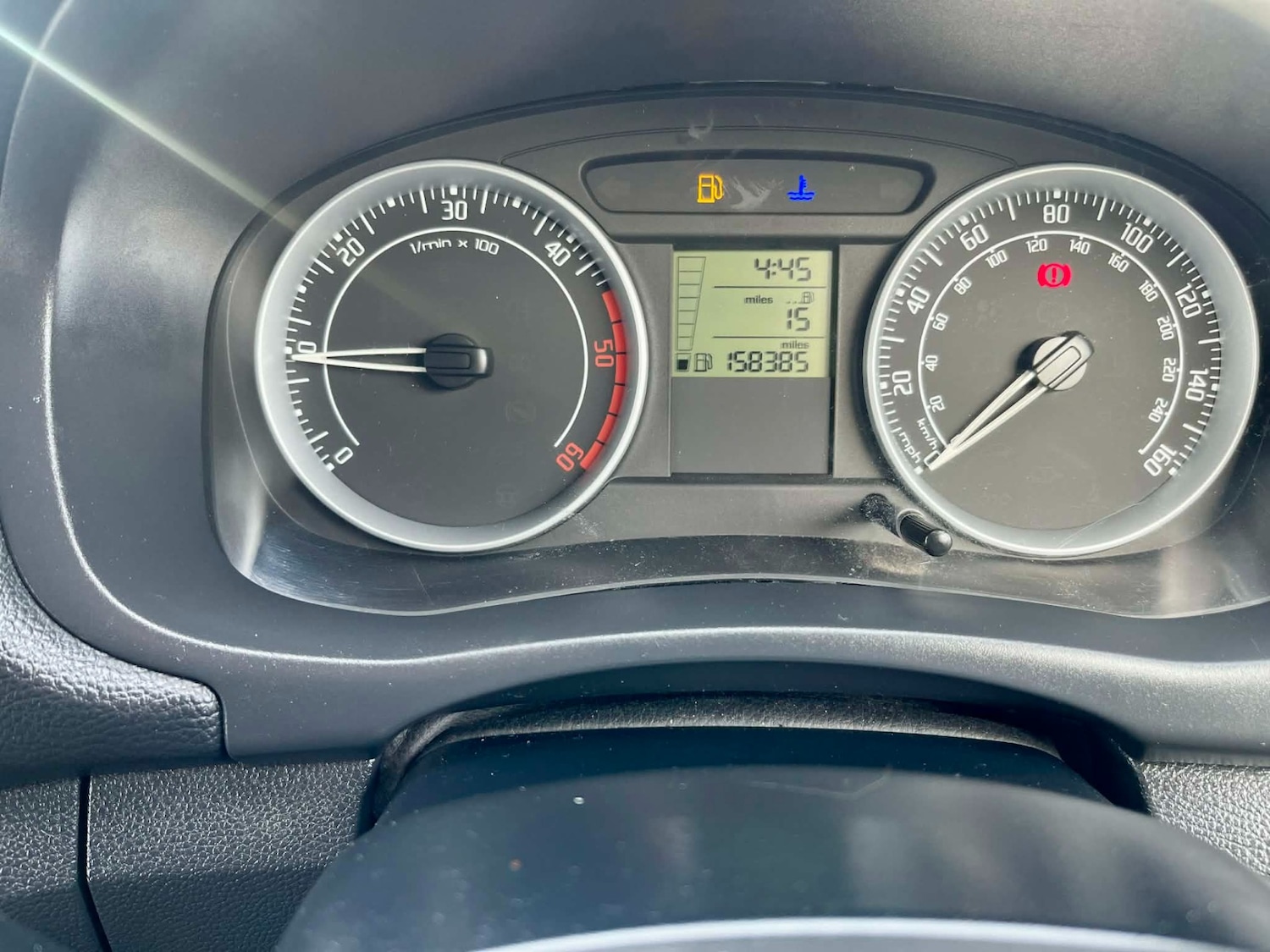 Used Skoda Fabia 2009 for sale - 77964414: Photo 18