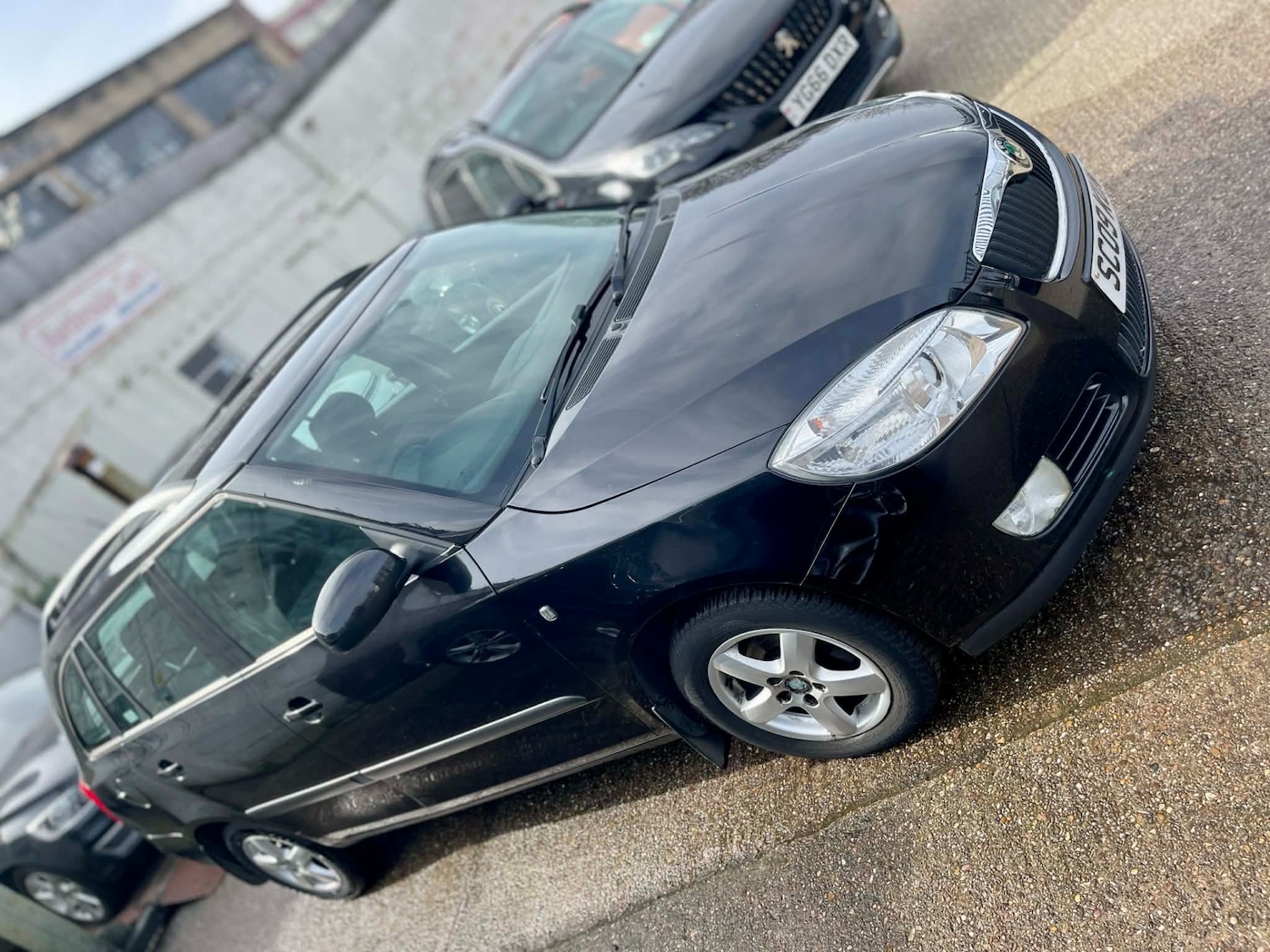 Used Skoda Fabia 2009 for sale - 77964414: Photo 5