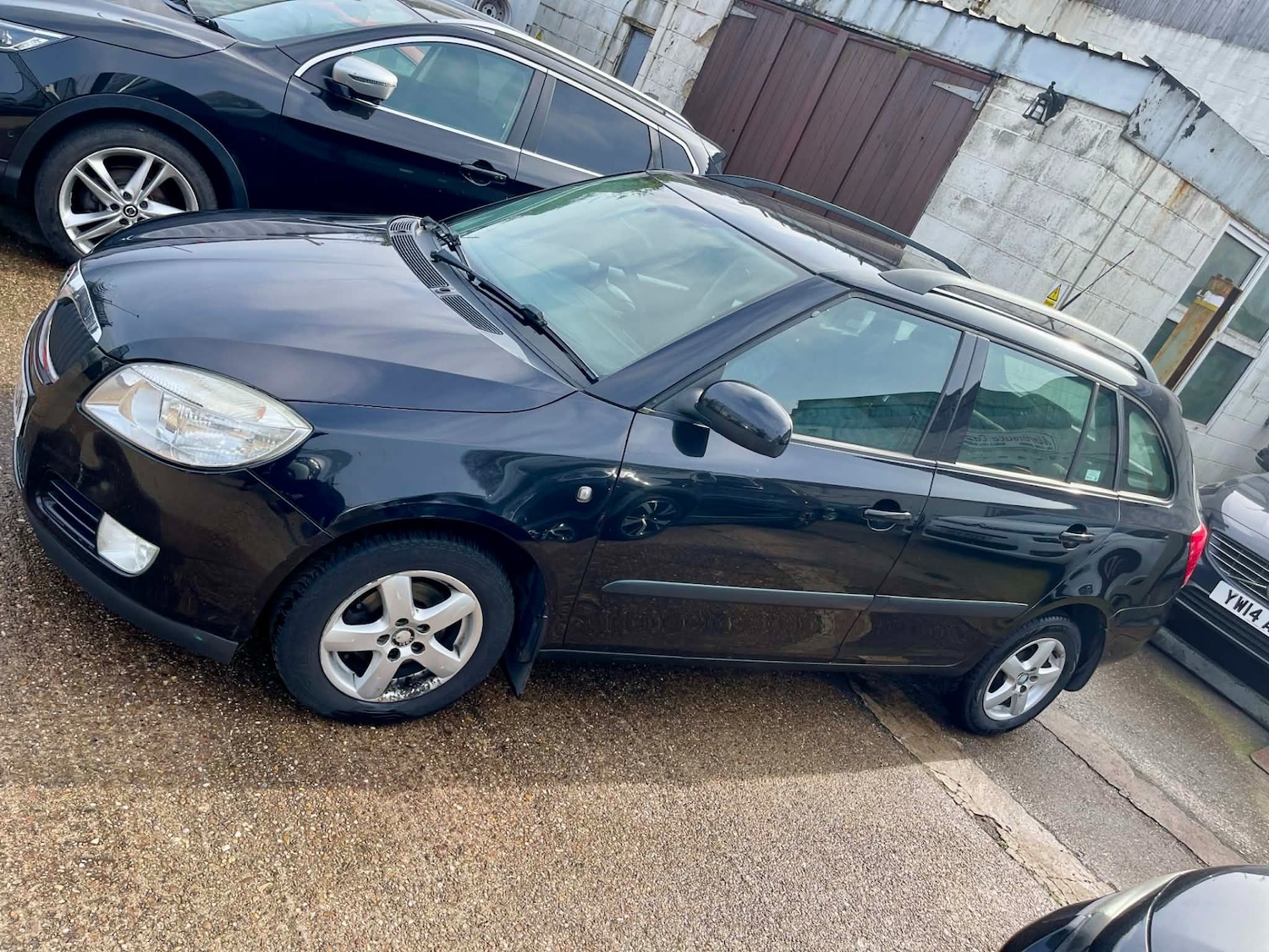 Used Skoda Fabia 2009 for sale - 77964414: Photo 6