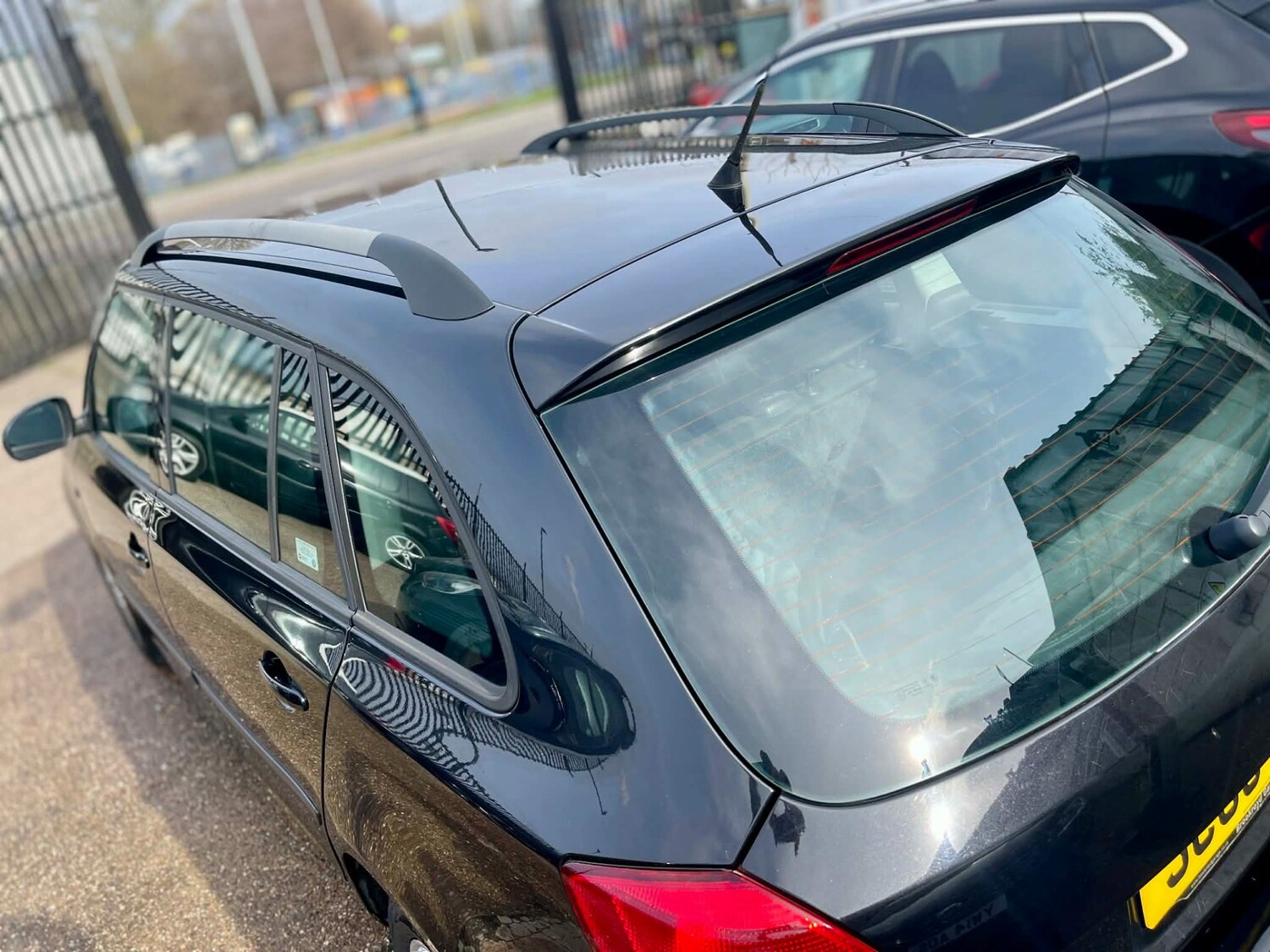 Used Skoda Fabia 2009 for sale - 77964414: Photo 8