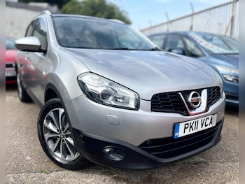Used Nissan Qashqai 2011 for sale - 75559111: Photo