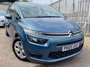 2016 (65) - 1.6 BlueHDi 100 VTR 5dr