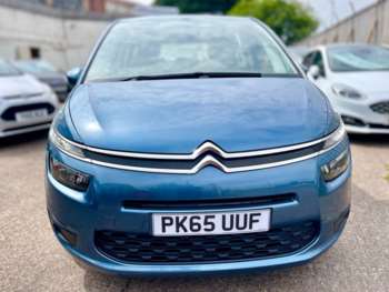 Used Citroen C4 Grand Picasso 2016 for sale - 75025358: Photo