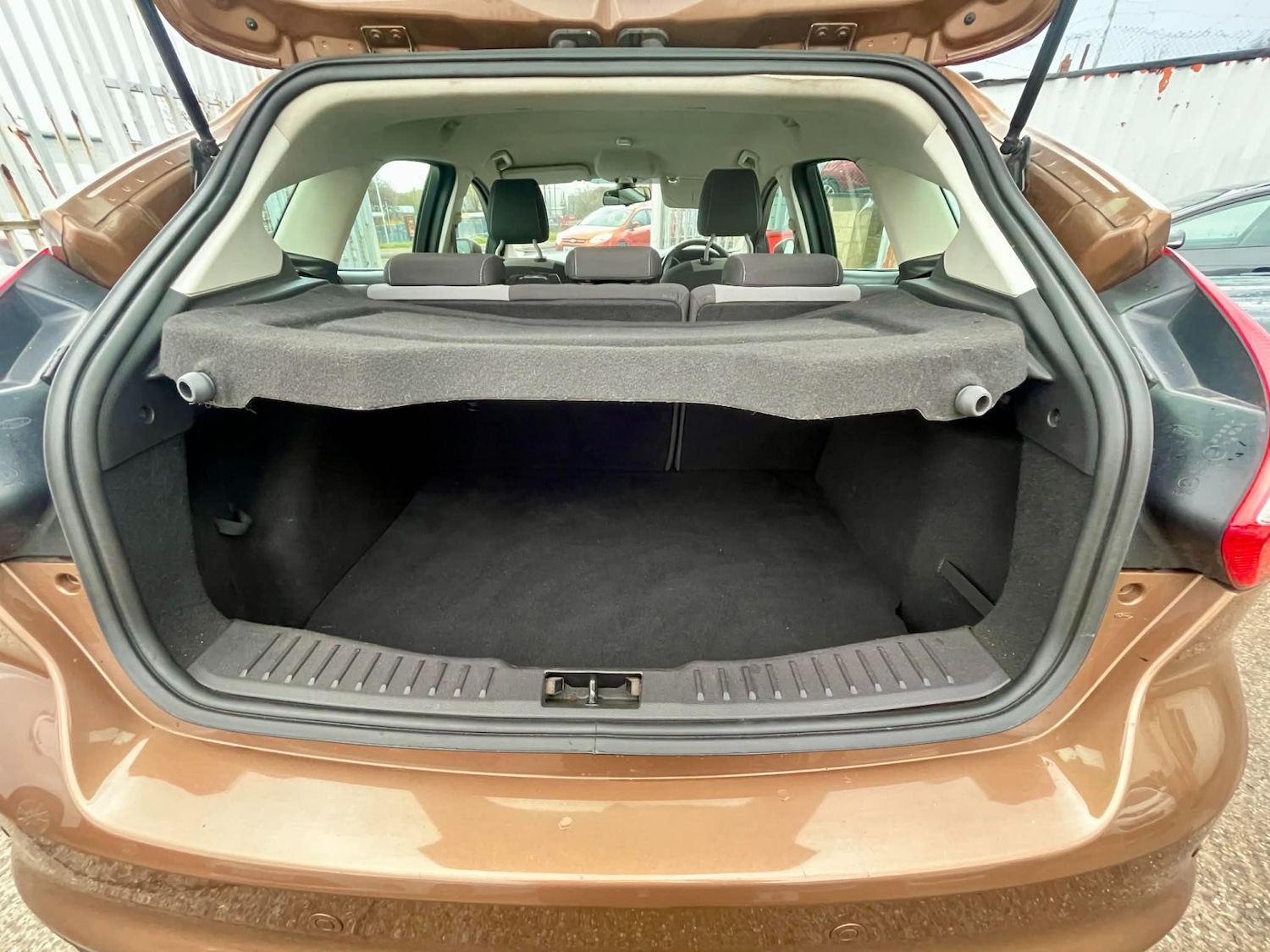 Used Ford Focus 2013 for sale - 76736478: Photo 13