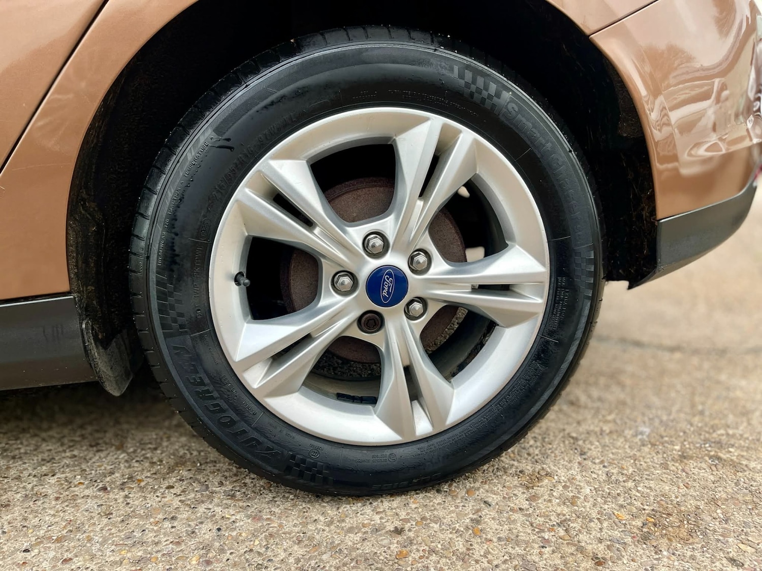 Used Ford Focus 2013 for sale - 76736478: Photo 14