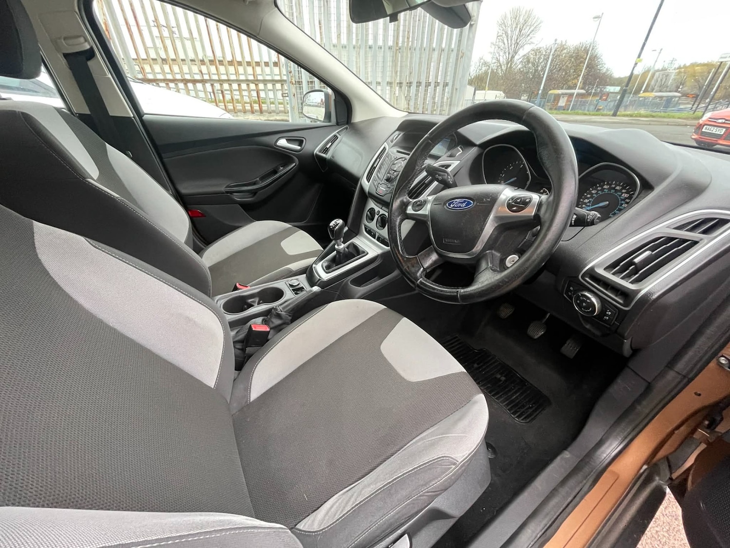 Used Ford Focus 2013 for sale - 76736478: Photo 15