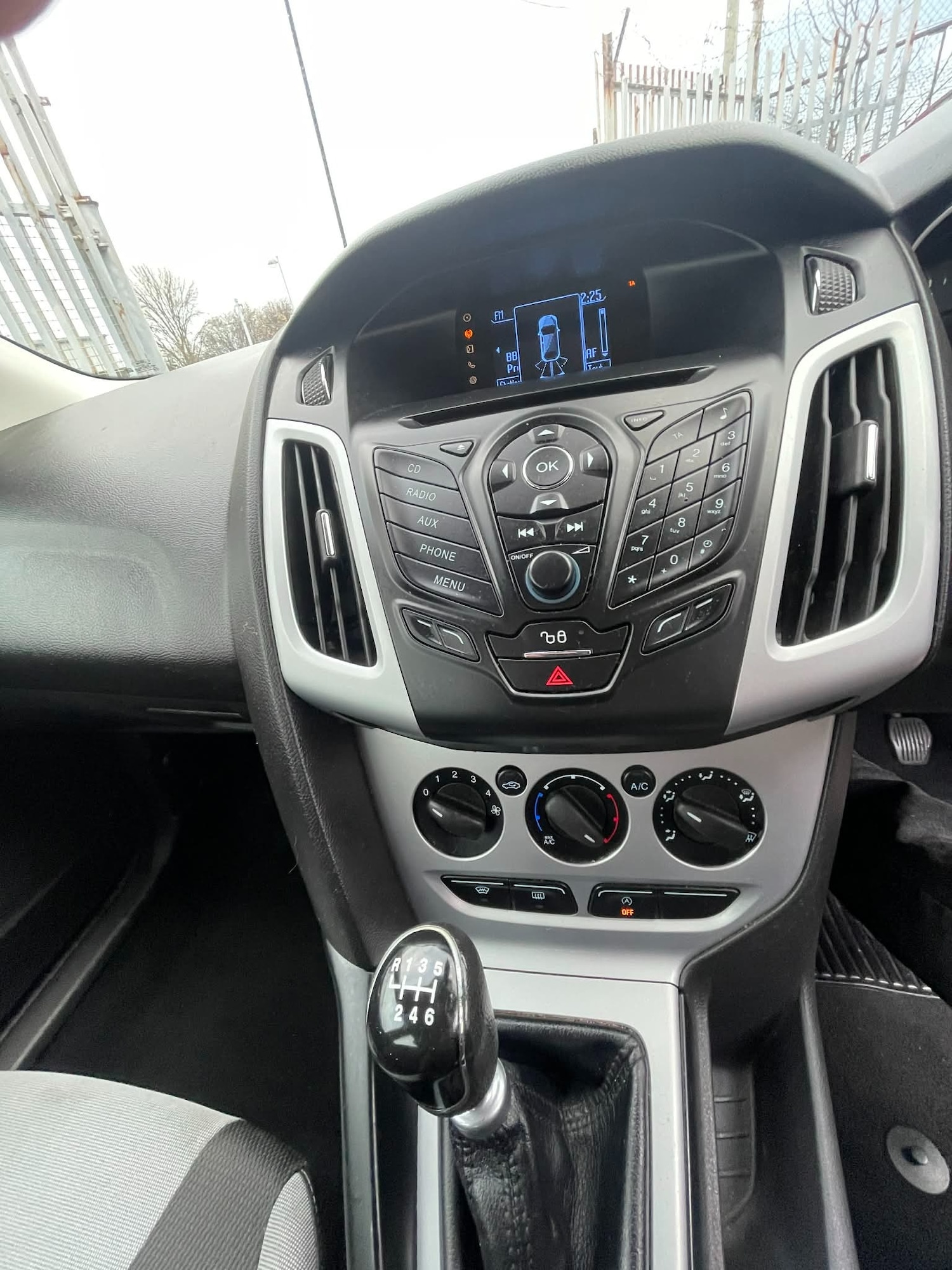 Used Ford Focus 2013 for sale - 76736478: Photo 19