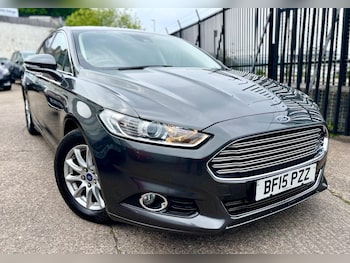 Used Ford Mondeo 2015 for sale - 79184353: Photo